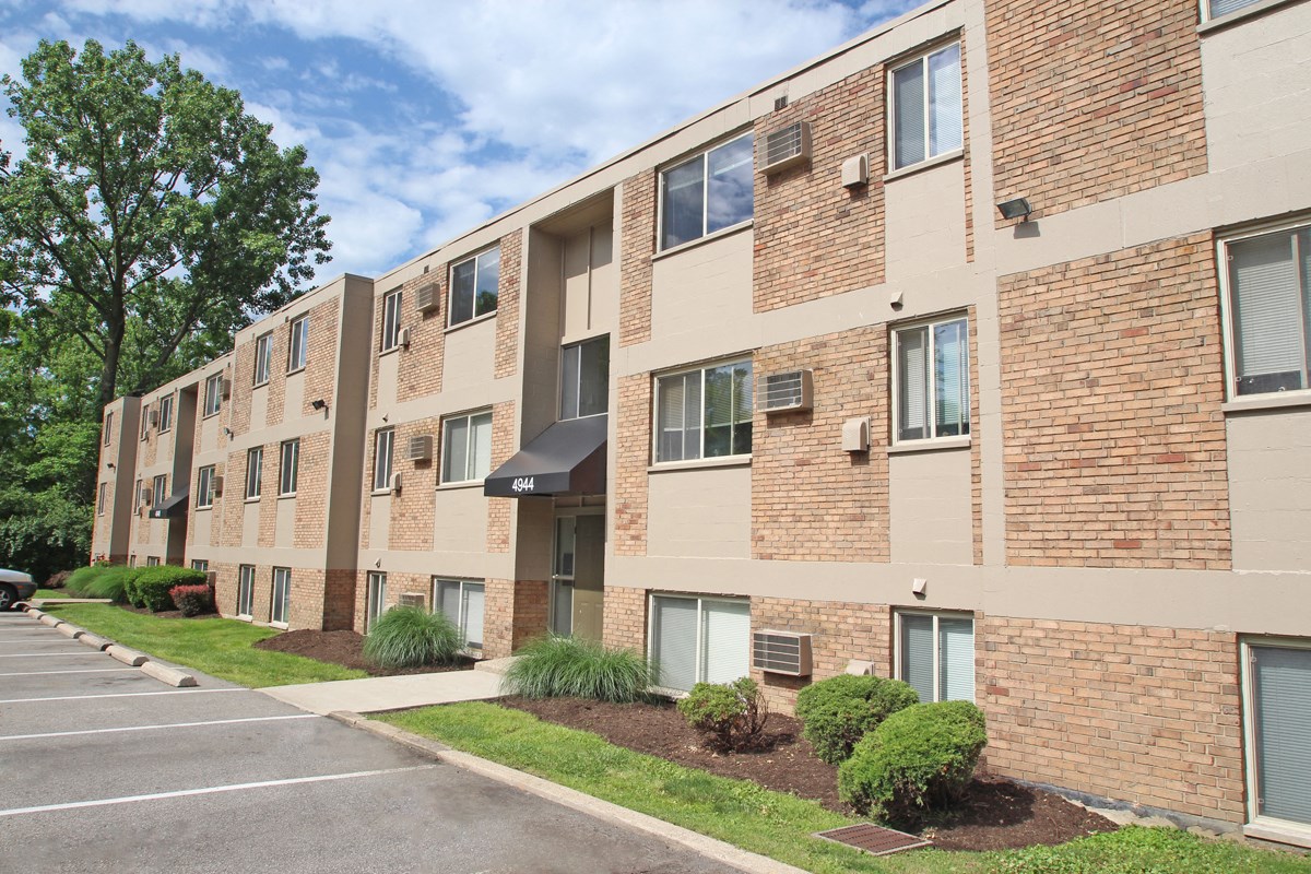 100 Best Apartments in Milford, OH (with reviews) | RENTCafé